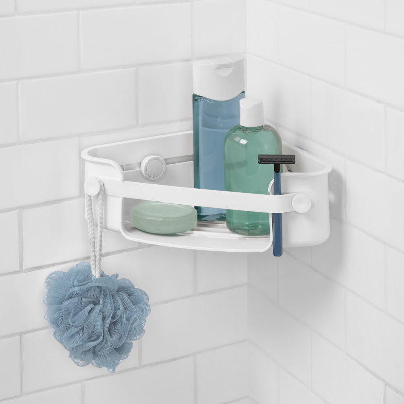umbra shower caddy umbra shower caddy